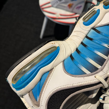 Nike Air Max Tailwind 4 'Laser Blue' (Second hand)