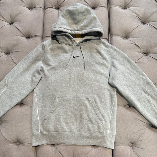 Nike X Nocta NRG Fleece Hoodie 'Grey' (Second hand)