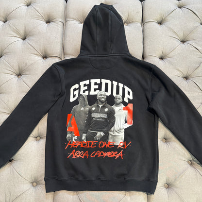 Geedup Hoodie 'A1 x Spotify' (Second hand)