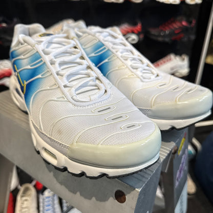 Nike Air Max Plus 'TN' Blue Jay (Second hand)