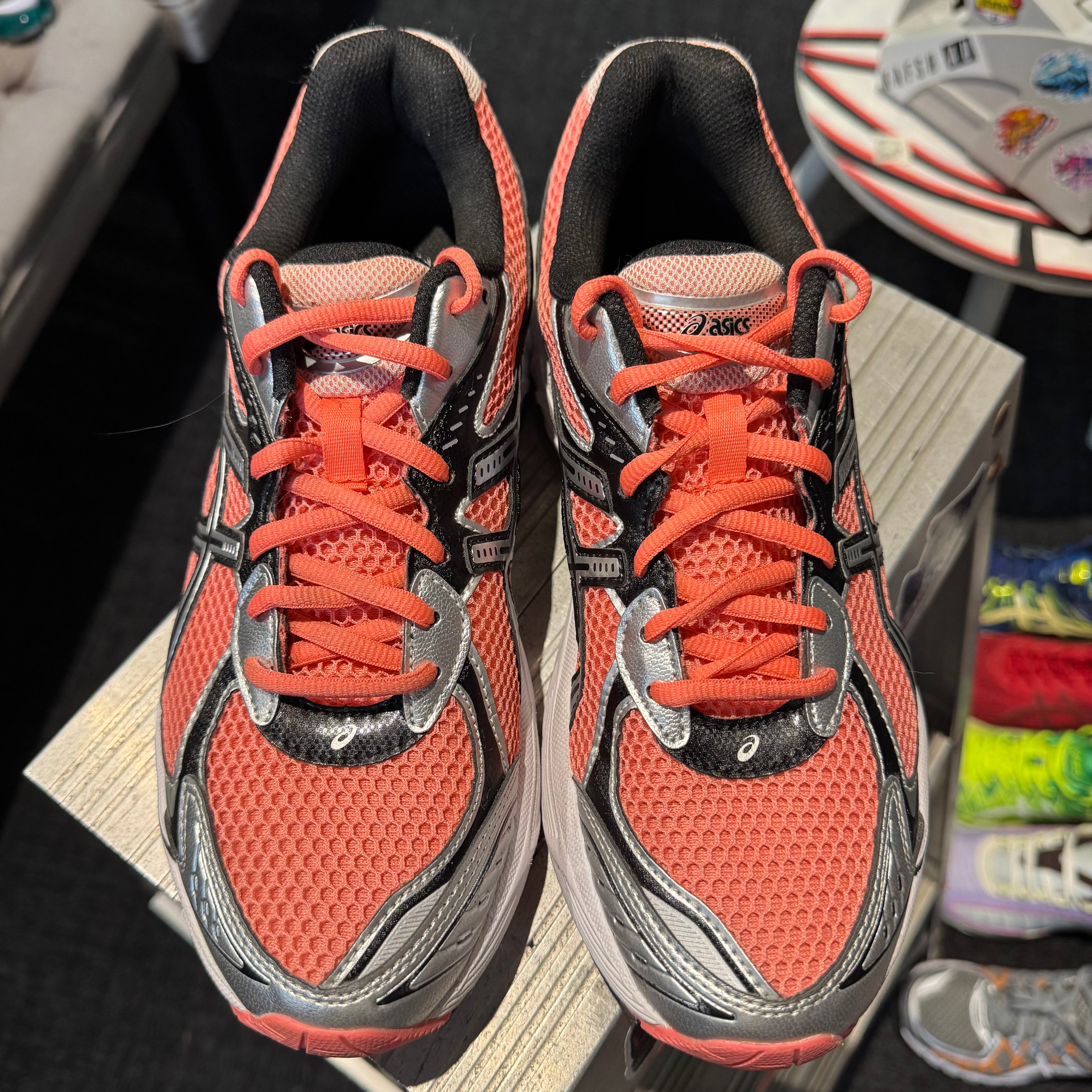 Asics GT-2160 'Peach Black' (Second hand)