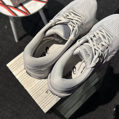 Asics GT-1000 10 'White/Grey' 2021 (Second hand)