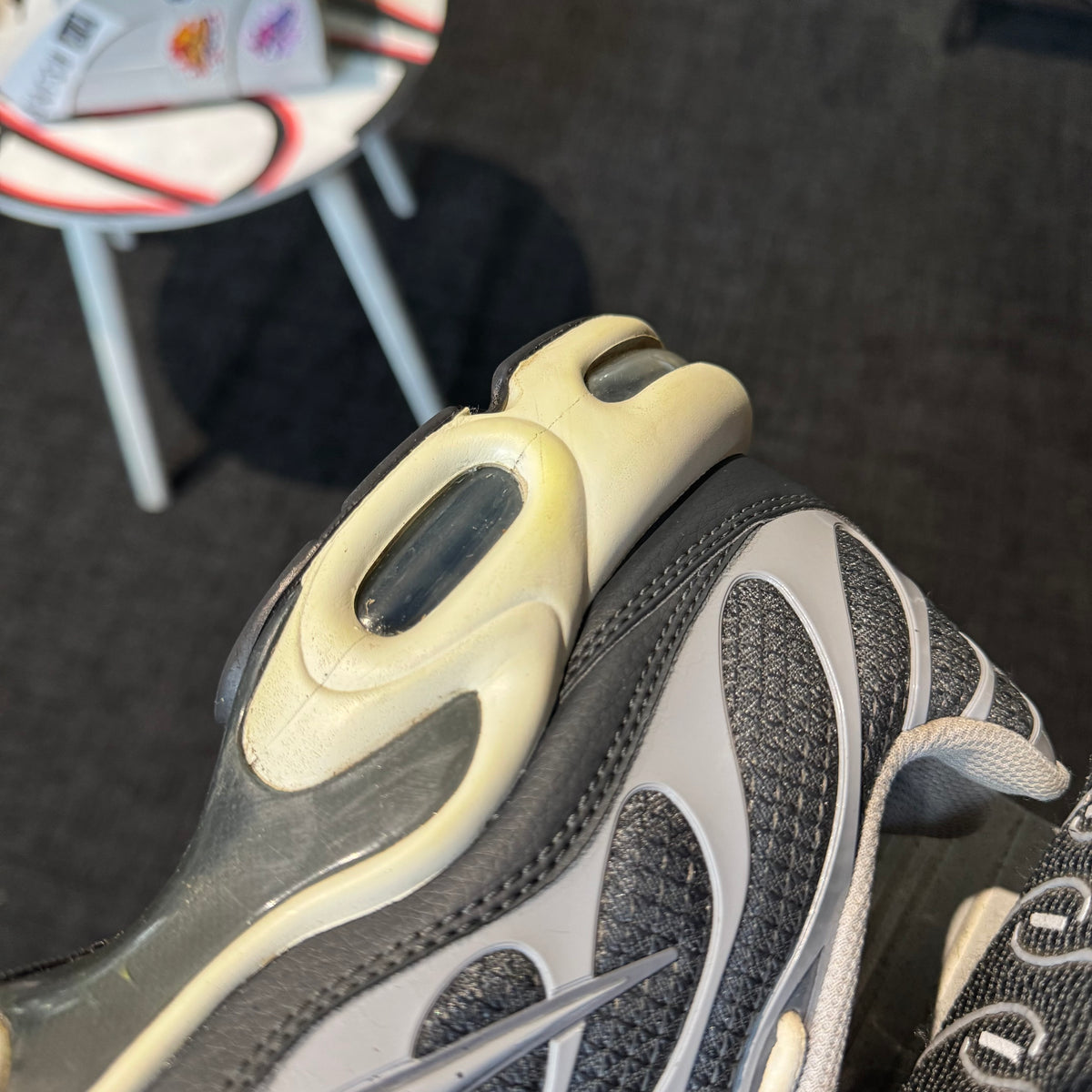 Nike Air Max Plus TN SE 'Iron Cool Grey' (Second hand)