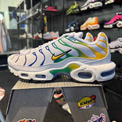 Nike Air Max Plus 'TN' Brazil (Second hand)