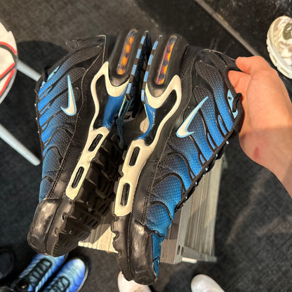 Nike Air Max Plus TN 'Aquarius Blue' (Second hand)