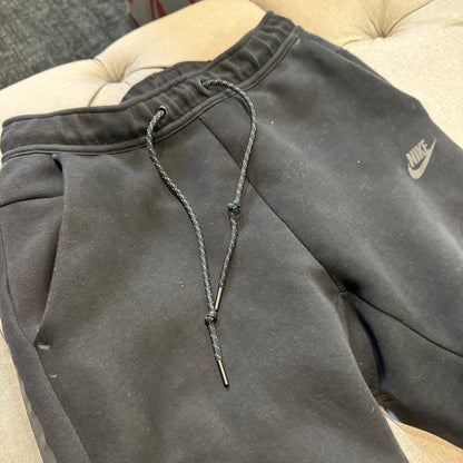 Nike Tech Fleece Pants 'Black' (Second hand)