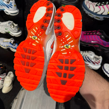 Nike Air Max Plus TN 'San Fransisco' (Second hand)