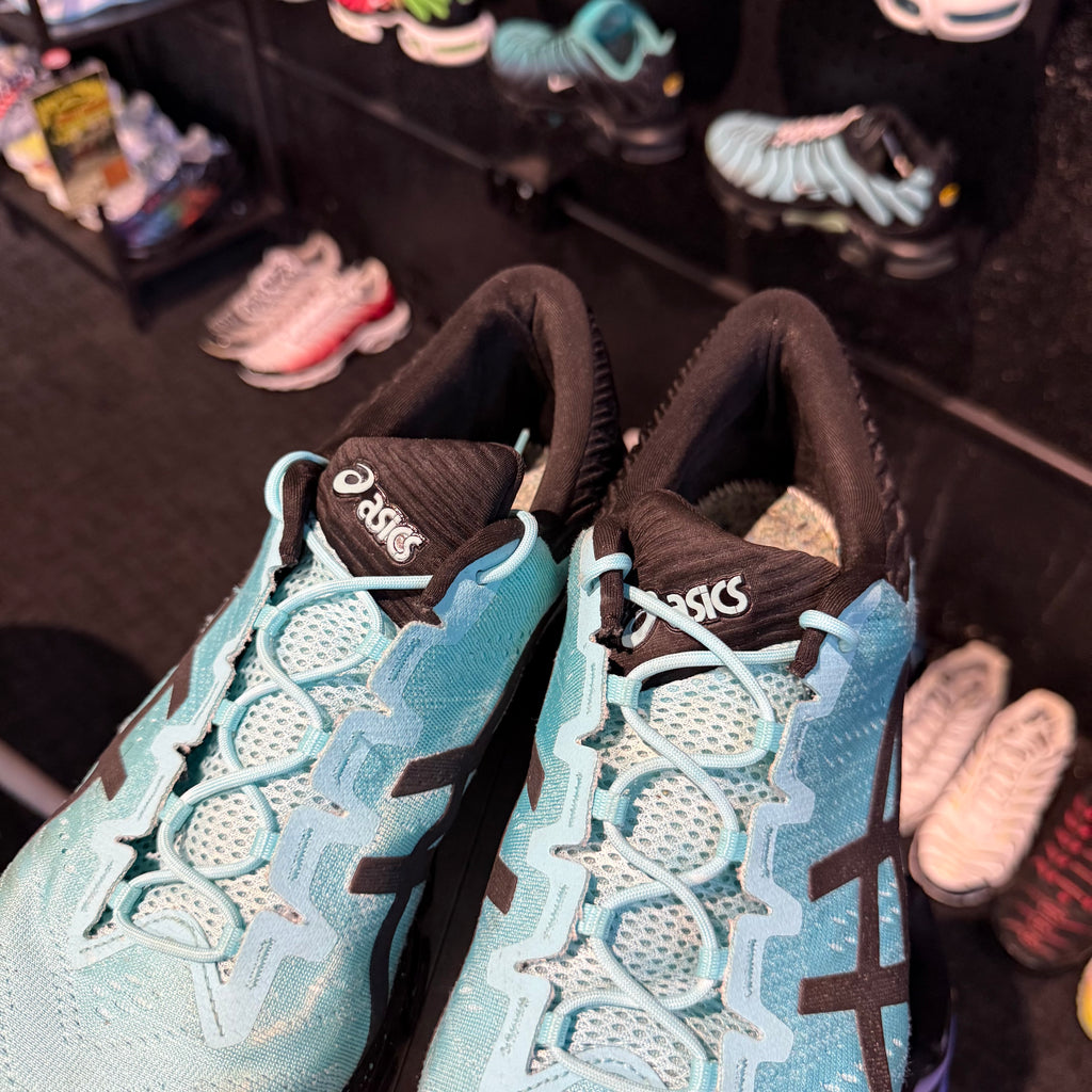 Asics Gel-Quantum 360 5 'Açaí Pack' (Second hand)