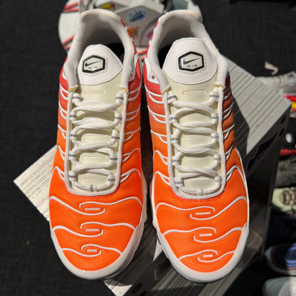 Nike Air Max Plus TN 'Sunrise' (Brand New)