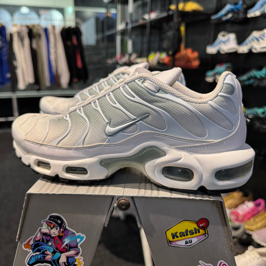 Nike Air Max Plus TN 'Mica Green' (Second hand)