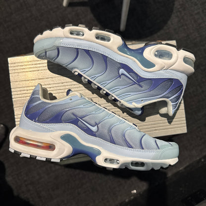 Nike Air Max Plus 'TN' Celestine Blue (Second hand)