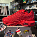 Nike Air Max Plus TN 'Lava' (Brand New)