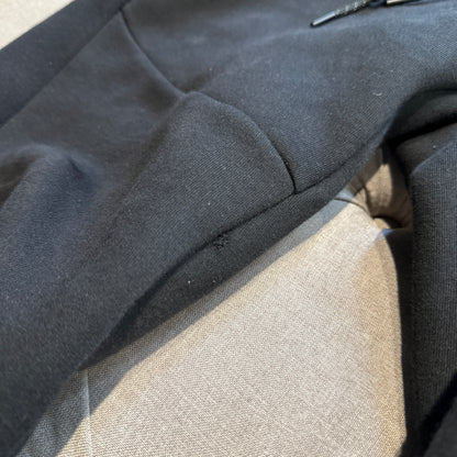 Nike Tech Fleece Pants 'Black' (Second hand)