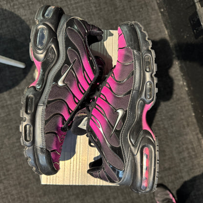 Nike Air Max Plus 'TN' Pink Sunset (Second hand)