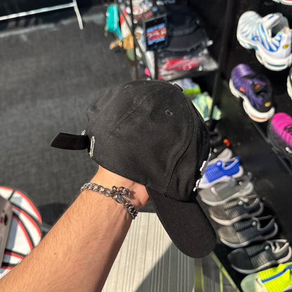 Geedup PFK Forever and Always Cap 'Black White' (Second hand)