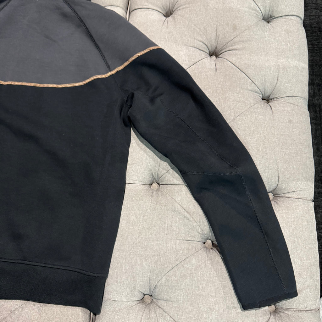 Nike X Syna World Tech Fleece Jacket 'Black' (Brand New)