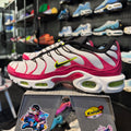Nike Air Max Plus TN 'Fucsia' (Brand New)