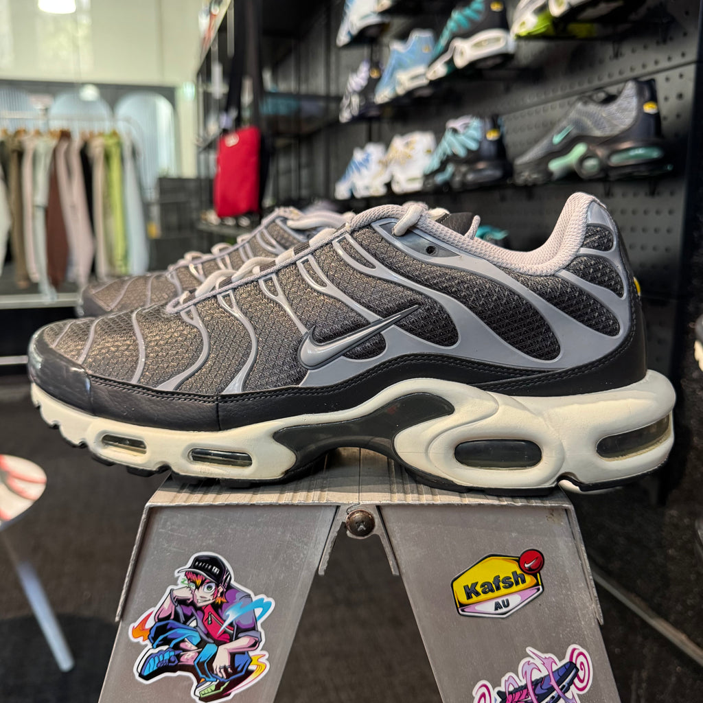 Nike Air Max Plus TN SE 'Iron Grey' (Second hand)