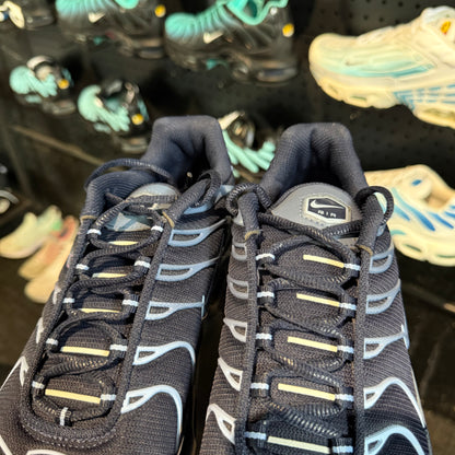 Nike Air Max Plus TN 'Obsidian Aluminium' (Second hand)