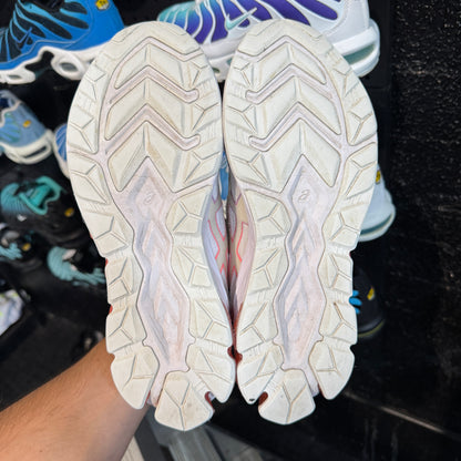 Asics Gel-Quantum 180 7 'White Blazing Coral' (Second hand)