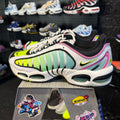 Nike Airmax Plus Tailwind 'Aurora Green' (Second hand)