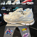 Asics Gel NYC 'White Feather Grey' (Second hand)