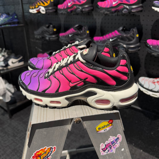 Nike Air Max Plus 'TN' Vivid Dusk (Second hand)