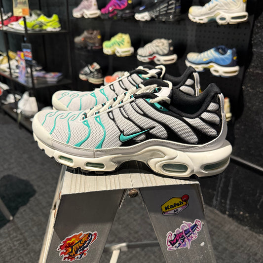 Nike Air Max Plus 'TN' Hyper Jade (Second hand)