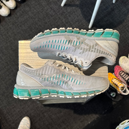 Asics Gel-Quantum 360 1 'Grey Teal' (Second hand)