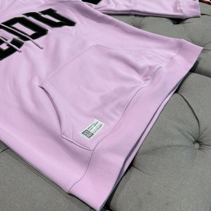 Geedup Team Logo Hoodie 'Lavender' (Second hand)