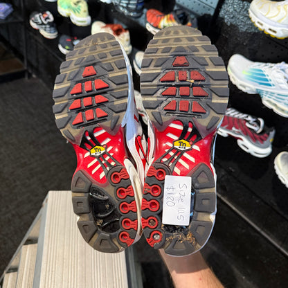 Nike Air Max Plus 'TN' Kombat (Second hand)