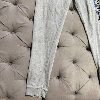 Nautica Competition Track Pants 'Grey Blue' (Second hand)