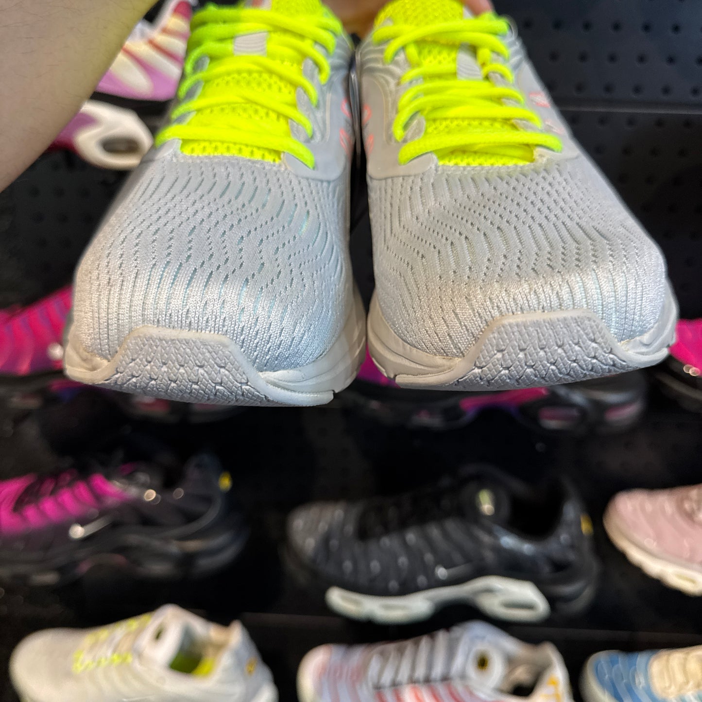 Asics Gel Pulse 11 LS (Brand New)