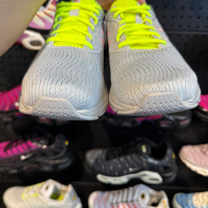 Asics Gel Pulse 11 LS (Brand New)