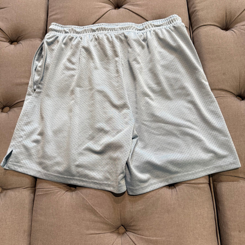 Geedup GDUP CO. Mesh Shorts 'Cool Blue' (Second hand)