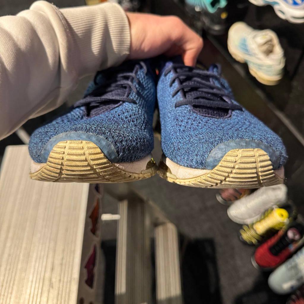 Asics Gel Quantum 360 Knit 2 'Peacoat Gold Indigo Blue' (Second hand)