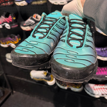 Nike Air Max Plus 'TN' Aqua Fade (Second hand)