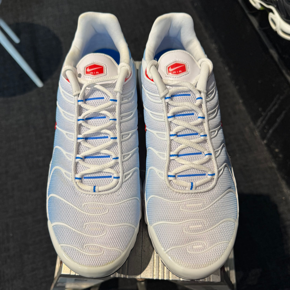 Nike Air Max Plus TN 'Tide' (Brand New)