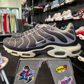 Nike Air Max Plus TN SE 'Iron Cool Grey' (Second hand)