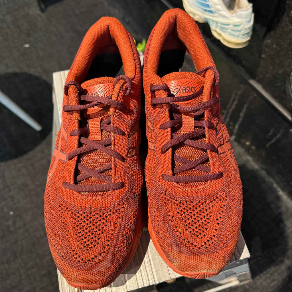 Asics Gel Quantum 360 7 'Spice Latte Port Royal' (Second hand)