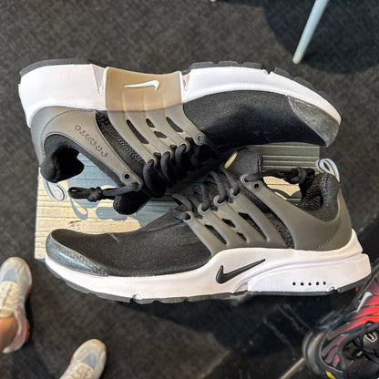 Nike Air Presto 'Black White' (Brand New)