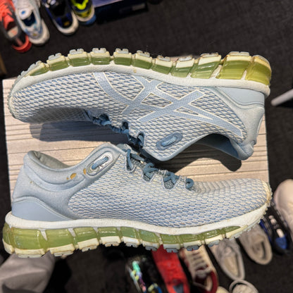 Asics Gel Quantum 360 MX Shift 'Whispering Blue' (Second hand)