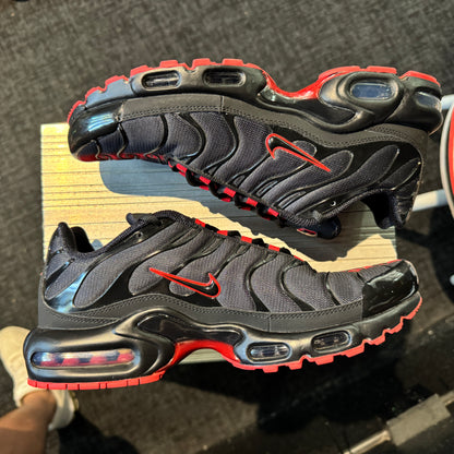 Nike Air Max Plus TN 'Redback' (Second hand)