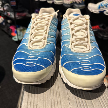 Nike Air Max Plus 'TN' Battle Blue (2019) (Second hand)