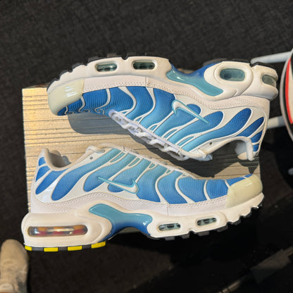 Nike Air Max Plus TN 'Battle Blue' (Second hand)