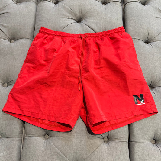 Nautica Sport Shorts 'Red' (Second hand)