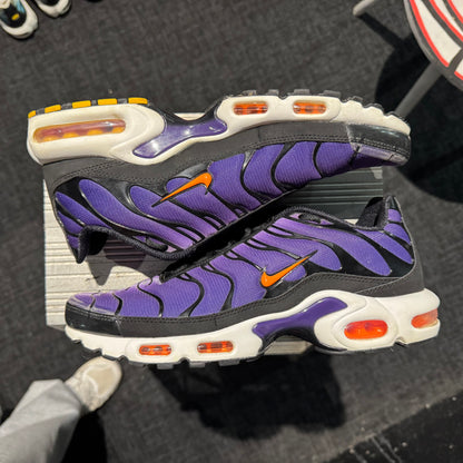 Nike Air Max Plus TN 'Purple Voltage' (Second hand)