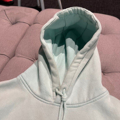 Geedup Play For Keeps Hoodie 'Teal' (Second hand)