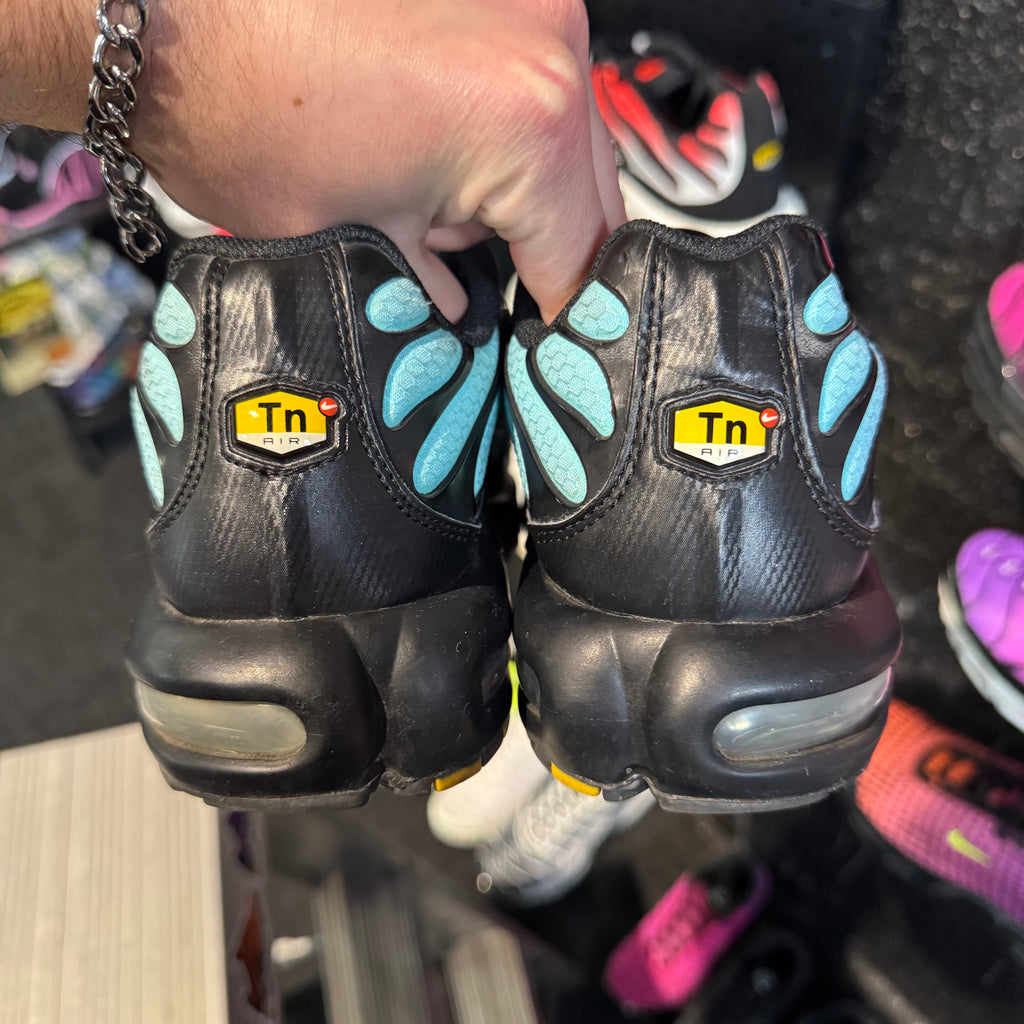 Nike Air Max Plus TN 'Dark Tiffany' (Second hand)