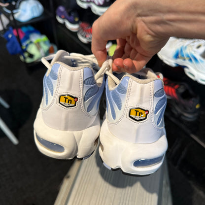 Nike Air Max Plus TN 'Aluminium' (Second hand)